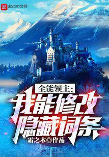 全能领主：我能修改隐藏词条